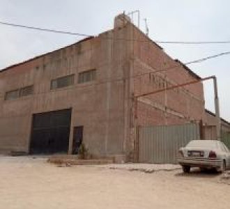 Encargado o director de producción con experiencia 